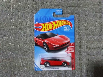 HW '18 US ޯČ  NSX  '90