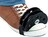 tbgp[JbV Foot Tambourine