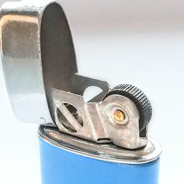 Oil lighter@COLOR BLUE@ײ@Kѕt