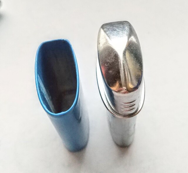Oil lighter@COLOR BLUE@ICC^[@Kѕt