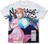 コスパ ラブライブ! 虹ヶ咲学園スクールアイドル同好会 上原歩夢 フルグラフィックTシャツ 水着Ver. Sサイズ