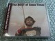 2CD{DVDyThe BEST of Aqua TimezzՁ^~[WbNrfI21Ȏ^i100jANA^CY