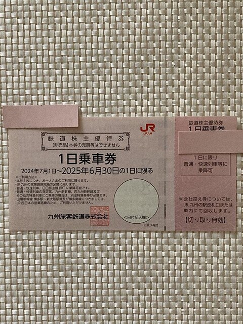 JRB BqS D 1Ԍ 1 2025.6.30 ~j^[85~ DҌ 
