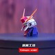 TORNADO HOBBY@1/144 HGUC NXB[K_p wbhp[c 3Dvgi  h gvf