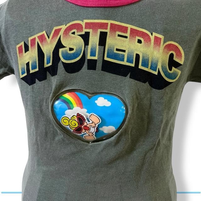 A HYSTERIC MINI qX~j M~bN TVc   uh 