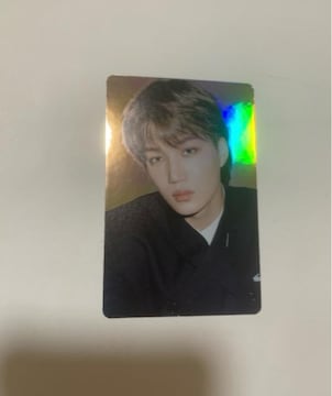 EXO JC@zOXebJ[@TEMPO