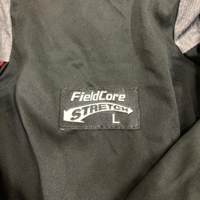 [N} FieldCore GAXgb`xXg HV001  jt@bV 