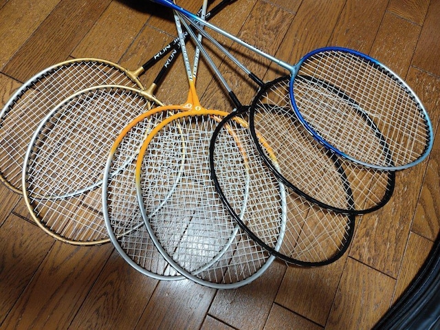 YONEX MIZUNO IGNIO oh~g Pbg ܂Ƃߔ  W[/X|[c 