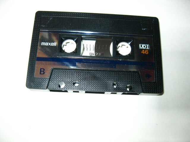    maxell UD11 46JZbge[v 1{Zbg Type1 m[} ܂Ȃ   CD/DVD/rfI 