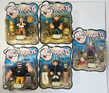 POPEYE@|pC@YRЁ@ANVtBMA@STރZbg@|pC@I[u@u[g@EBs[
