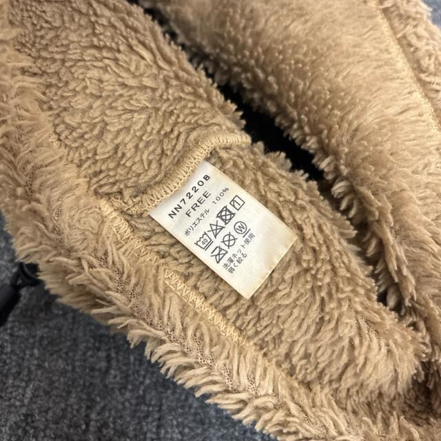 THE NORTH FACE m[XtFCX lbNEH[}[ NN72208  uh 