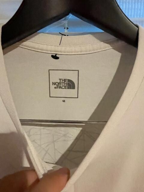 THE NORTH FACE TVc  uh 