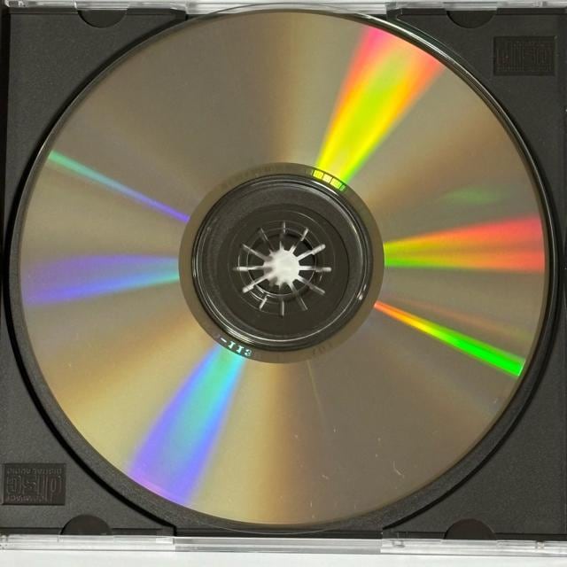 SANDALS / RITE TO SILENCE  CD/DVD/rfI 