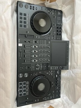 AlphaTheta / XDJ-AZ I[CDJVXe At@V[^ XDJ-AZ