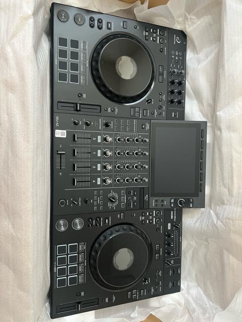 AlphaTheta / XDJ-AZ I[CDJVXe At@V[^ XDJ-AZ   zr[ 