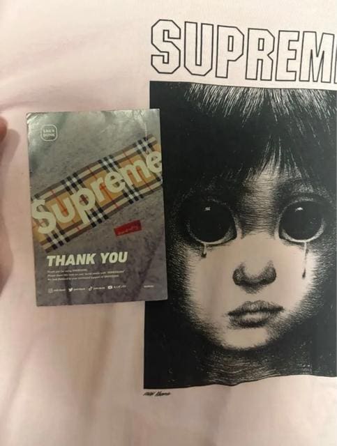 supreme}[KbgL[  jt@bV 
