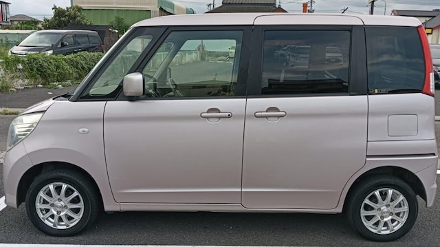Y[NX NFH24/s 74,460km /Ԍ2N  /oCN
