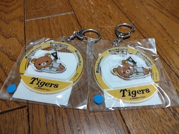 _^CK[X _ ^CK[X Tigers bN} ANL[z_[ ANL[