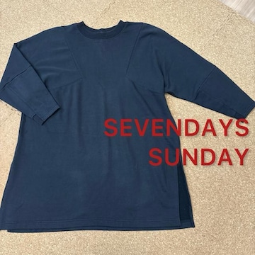 SEVENDAYS=SUNDAY g[i[@XEFbg@h}X[u@
