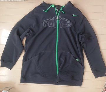 NIKE@iCL@tWbvp[J[@force 83 XL