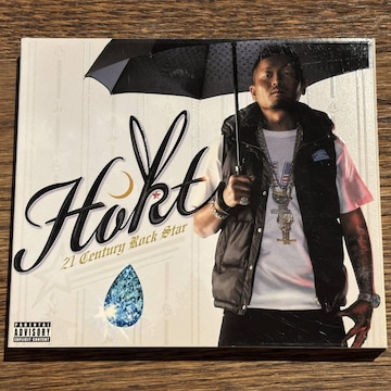 yHOKT (N.C.B.B.)z21 Century Rock Star