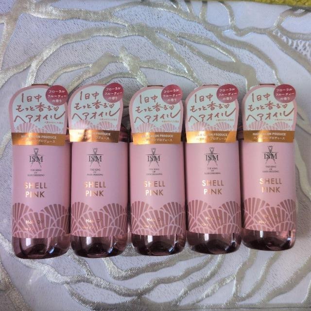 ISM/CY/SHELL PINK/VFsN/wAIC/t[t[eB[/5{Zbg/pՋHi  /RX/lC 