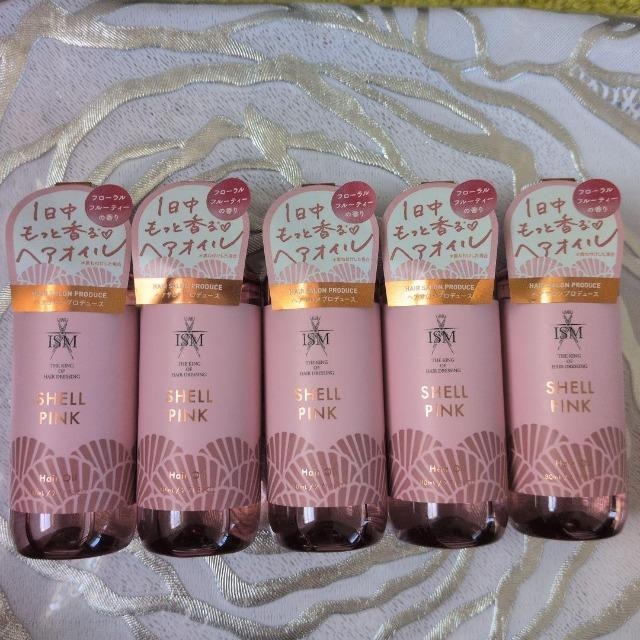 ISM/CY/SHELL PINK/VFsN/wAIC/t[t[eB[/5{Zbg/pՋHi  /RX/lC 