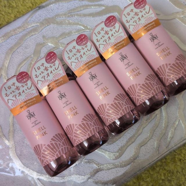 ISM/CY/SHELL PINK/VFsN/wAIC/t[t[eB[/5{Zbg/pՋHi  /RX/lC 