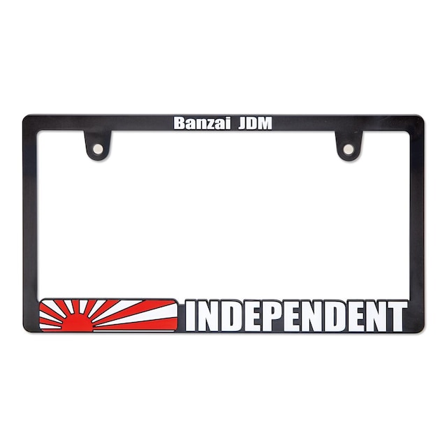 z Raised Banzai Independent CZXt[ v[g [ACY io[t[  /oCN
