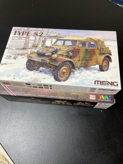 1/35Tiger IE^OƃL[x[Q82^vfZbg̔  zr[ 