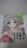 \NhtJ White Fairy@Ł@W AN@goX Nh