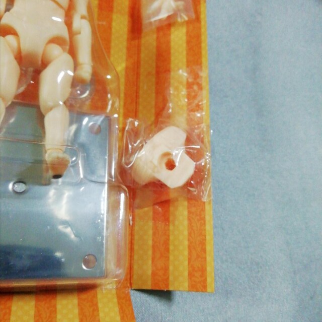 ˂ǂ낢ǂǁ[ archetypeFMan(almond milk)