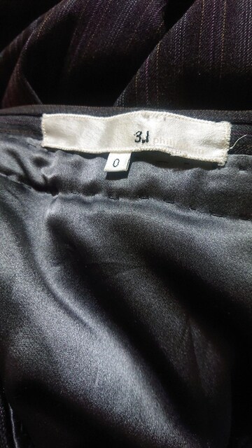 3.1philip lim tBbv ^bNtAXJ[g TCY0 O[ XgCv E[f  uh 