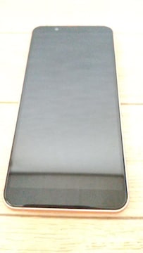 AQUOS sense3 basic SHV48@LAau  X}[gtH
