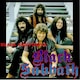 Black Sabbath (Ian Gillan) / Black & Purple. 2CD