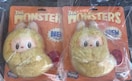 2@THE MONSTERS Wacky Mart V[Y CzP[X@POPMART uu@GrtC