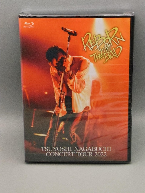 @CONCERT TOUR 2022 REBORN @Ju[C   ^gObY 