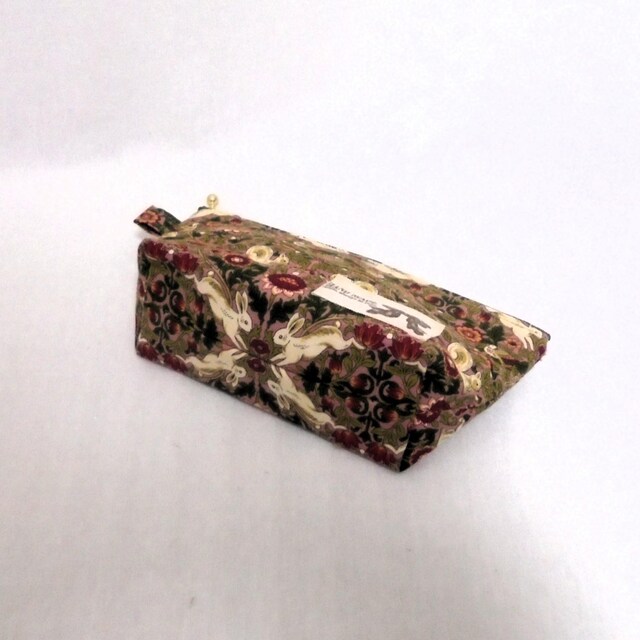 Antique Flowerforest animalssNnt@Xi[|[`  t@bV 