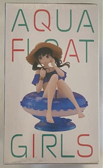 RXERC Aqua Float Girls tBMA mソ
