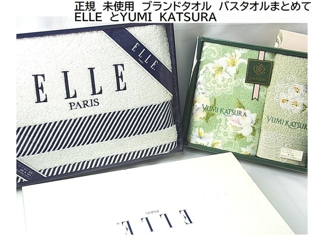 500~X^K@gp@uh^I@oX^I܂Ƃ߂ā@ELLE@YUMI@KATSURA 