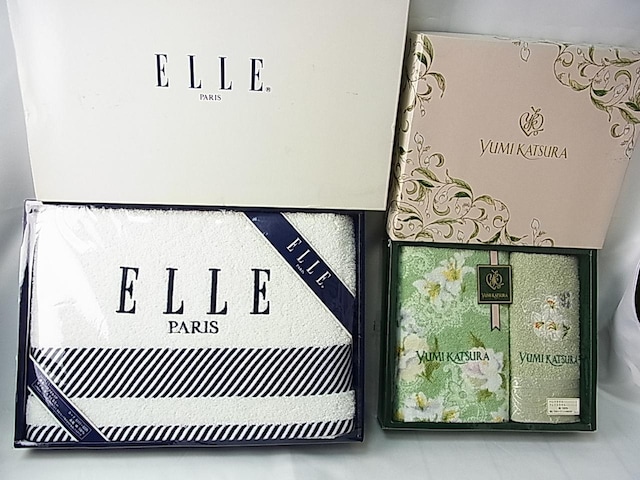 500~X^K@gp@uh^I@oX^I܂Ƃ߂ā@ELLE@YUMI@KATSURA