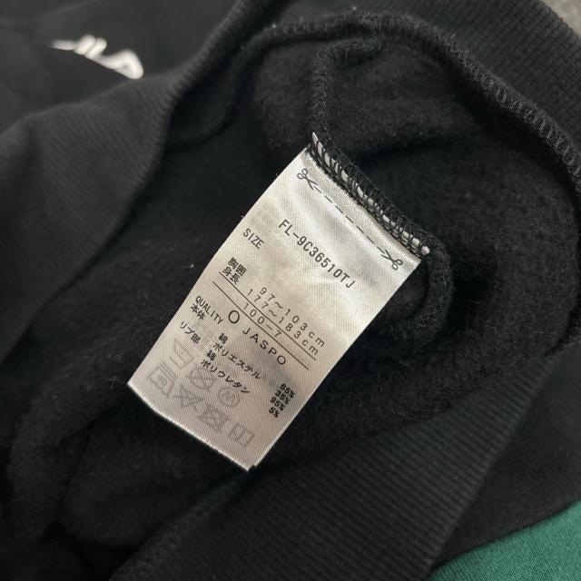  FILA tB p[J[ FJ-9C36510TJ ubN  uh 