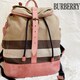  ߃f BURBERRY o[o[ obNpbN bN `FbN