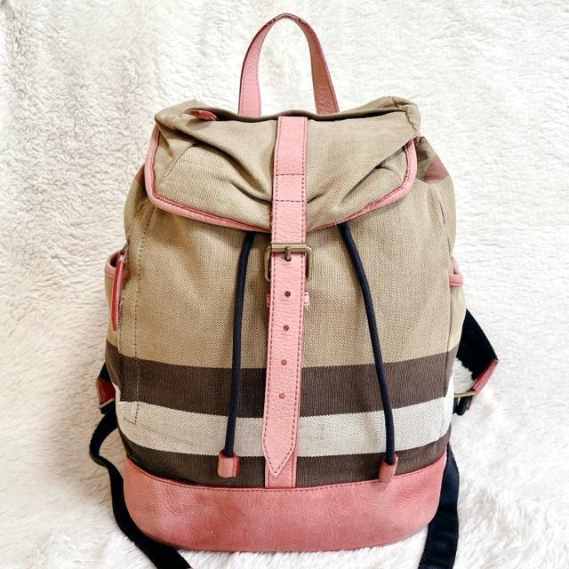  ߃f BURBERRY o[o[ obNpbN bN `FbN  uh 