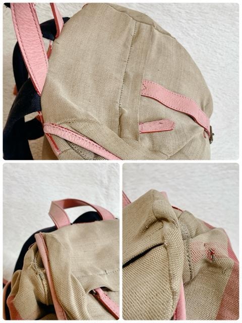  ߃f BURBERRY o[o[ obNpbN bN `FbN  uh 