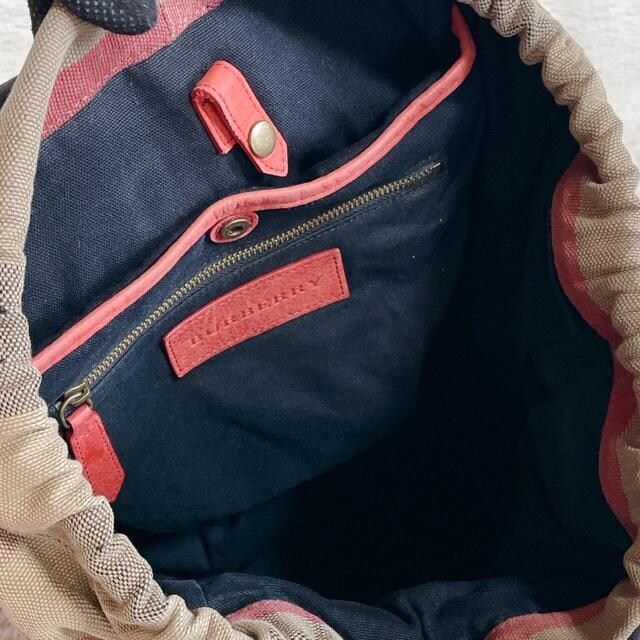  ߃f BURBERRY o[o[ obNpbN bN `FbN  uh 