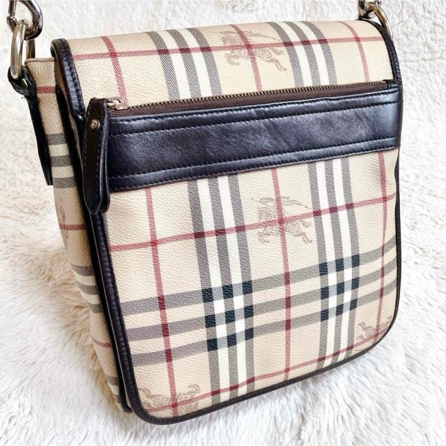 i BURBERRY mo`FbN Vh[z[X PVC V_[obO  uh 