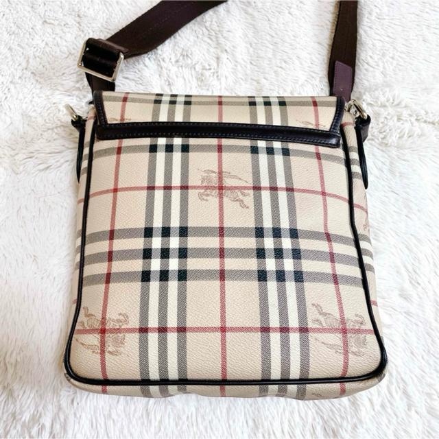 i BURBERRY mo`FbN Vh[z[X PVC V_[obO  uh 