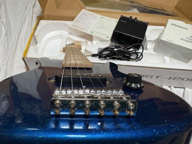 Photogenic ~jGLM^[@MST-120Sۏ؏1919-04-1  zr[ 