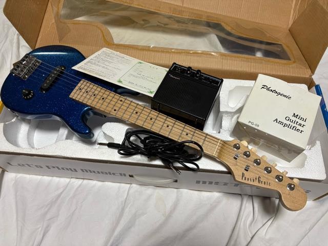 Photogenic ~jGLM^[@MST-120Sۏ؏1919-04-1  zr[ 